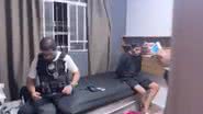 Reprodução | Redes Sociais