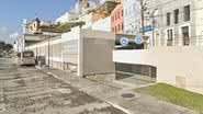 Reprodução/Google Maps