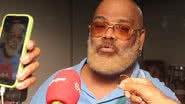 Bnews / Devid Santana