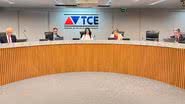TCE/BA