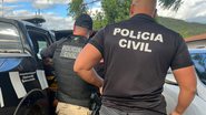 Divulgação/ Ascom-PCBA