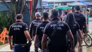 Divulgação/ Ascom PCBA