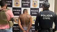 Divulgação/ Polícia Civil