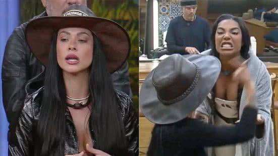 Reprodução/Record