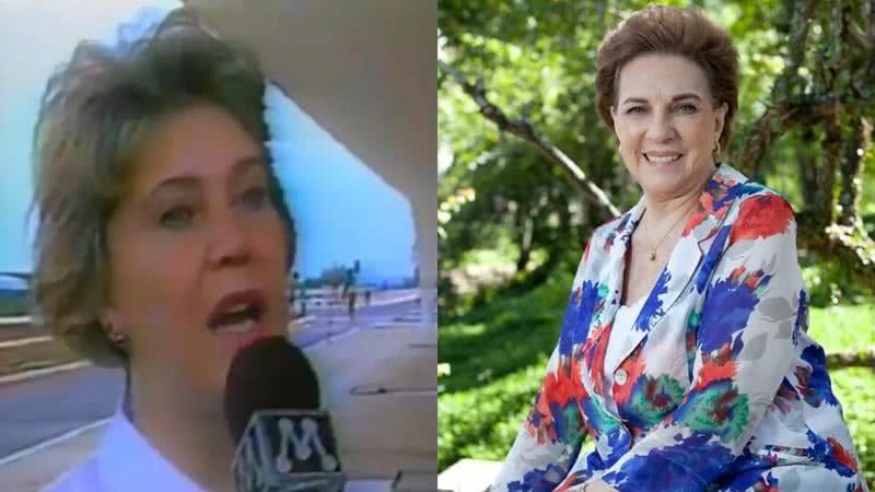 Reprodução Youtube/Divulgação Globo