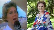 Reprodução Youtube/Divulgação Globo