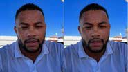 Reprodução/ Redes Sociais