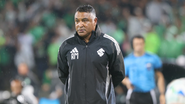 Ricardo Duarte/Internacional