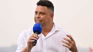 Instagram @ronaldo