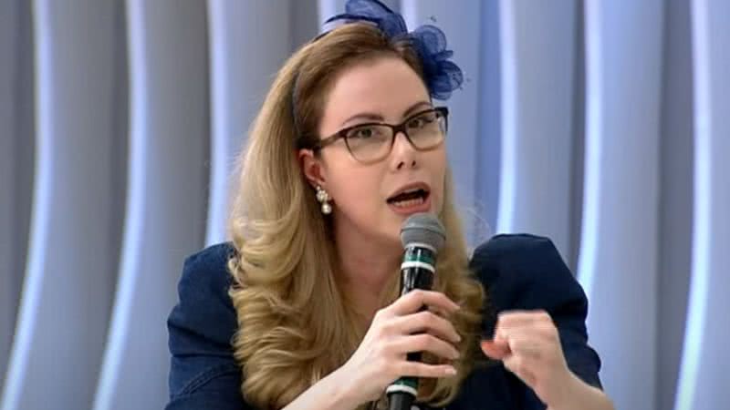Reprodução/Rede TV!