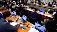 Saulo Cruz / Agência Senado