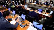 Saulo Cruz / Agência Senado