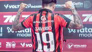 Victor Ferreira/EC Vitória
