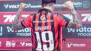 Victor Ferreira / EC Vitória