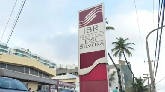 Divulgação IBR
