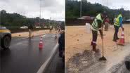Reprodução / Redes Sociais