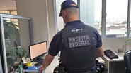 Divulgação/Receita Federal