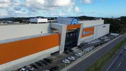Divulgação / Shopping Busca Vida