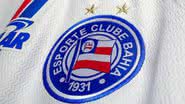 Rafael Rodrigues/EC Bahia