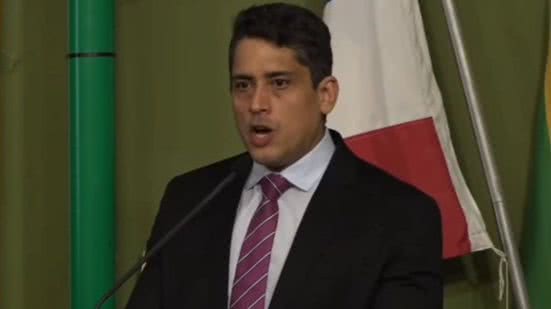 Reprodução / TV Câmara