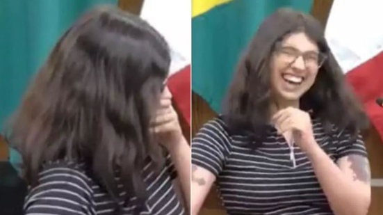 Reprodução