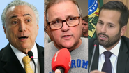 Agência Brasil/Arquivo Bnews/Reprodução Youtube
