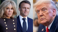 Reprodução/Redes sociais @realdonaldtrump