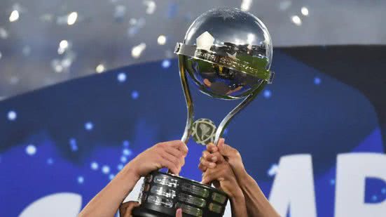Divulgação/Conmebol