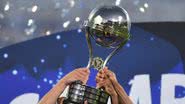 Divulgação/Conmebol