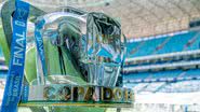 Avocado Midia/Copa do Brasil