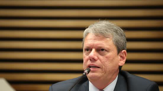 Pablo Jacob/Governo do Estado de SP
