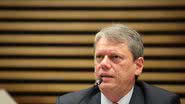 Pablo Jacob/Governo do Estado de SP