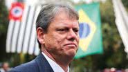 Pablo Jacob / Governo de SP