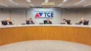 TCE/BA