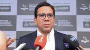 Dinaldo Silva / BNEWS