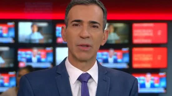 Reprodução / GloboNews