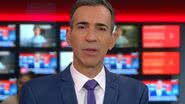 Reprodução / GloboNews