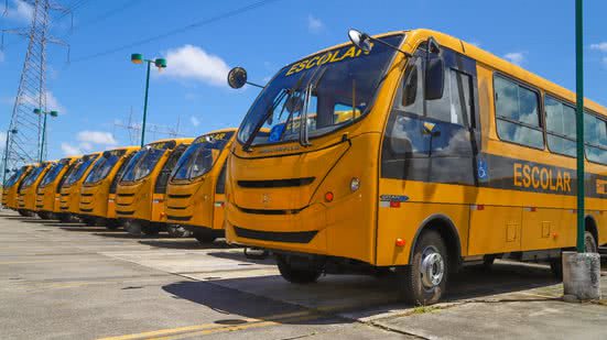 Divulgação/Prefeitura de Lauro de Freitas