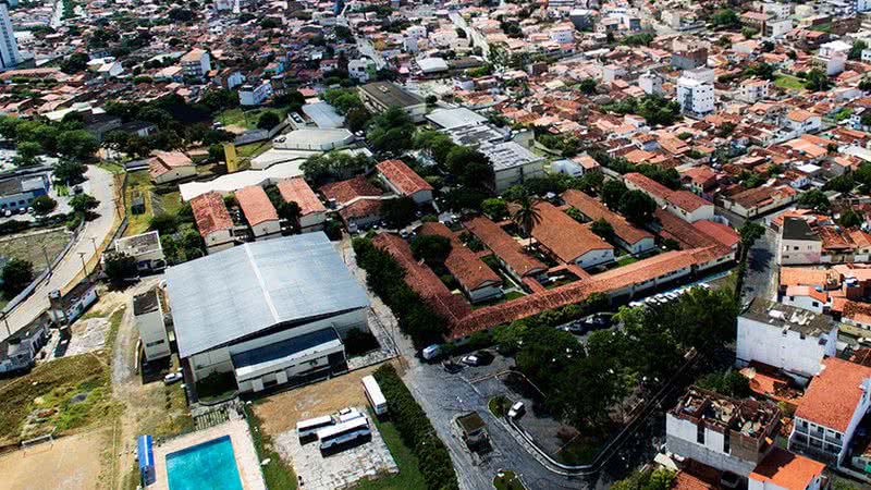 Divulgação / Uesb