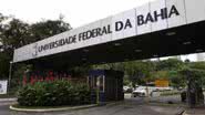 Divulgação / Ufba