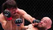 Divulgação/UFC
