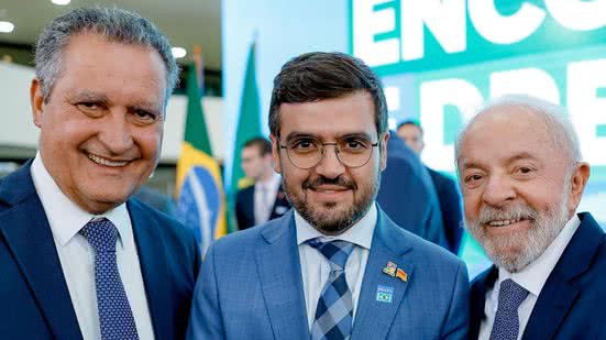 Divulgação / Ascom Prefeitura de Ilhéus
