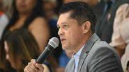 Valter Pontes / Secom PMS