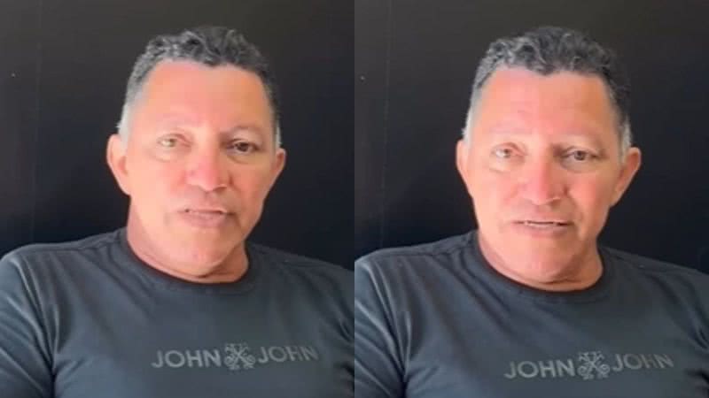 Reprodução Redes Sociais