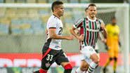 Victor Ferreira / EC Vitória