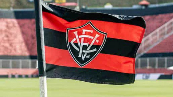 Victor Ferreira/EC Vitória