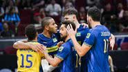 Divulgação/FIVB