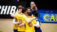 Divulgação/Volleyball World