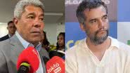 Reprodução / BNews / Genilson Coutinho