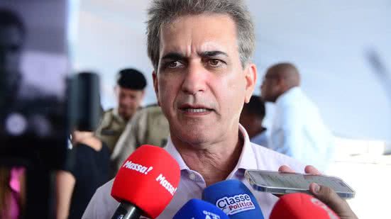 Joilson César/BNews